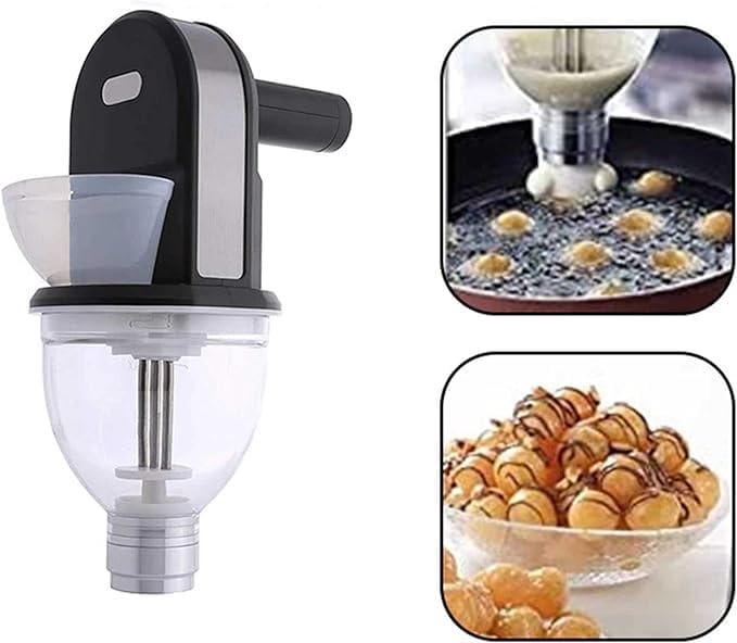 Meatball Maker Machine | Automatic Non-Stick Meatball Shaping Tool for Effortless Cooking