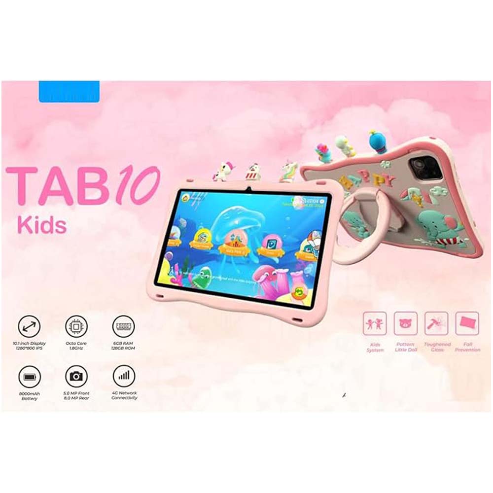 Tab10 10.1 Inch Kids Tablet