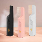 Electric Bakhoor Burner | Portable Arabic Oud Incense Burner | USB Rechargeable for Home & Travel
