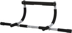 Multifunctional Door Pull-Up Bar | Sturdy Steel Training Bar for Home Fitness