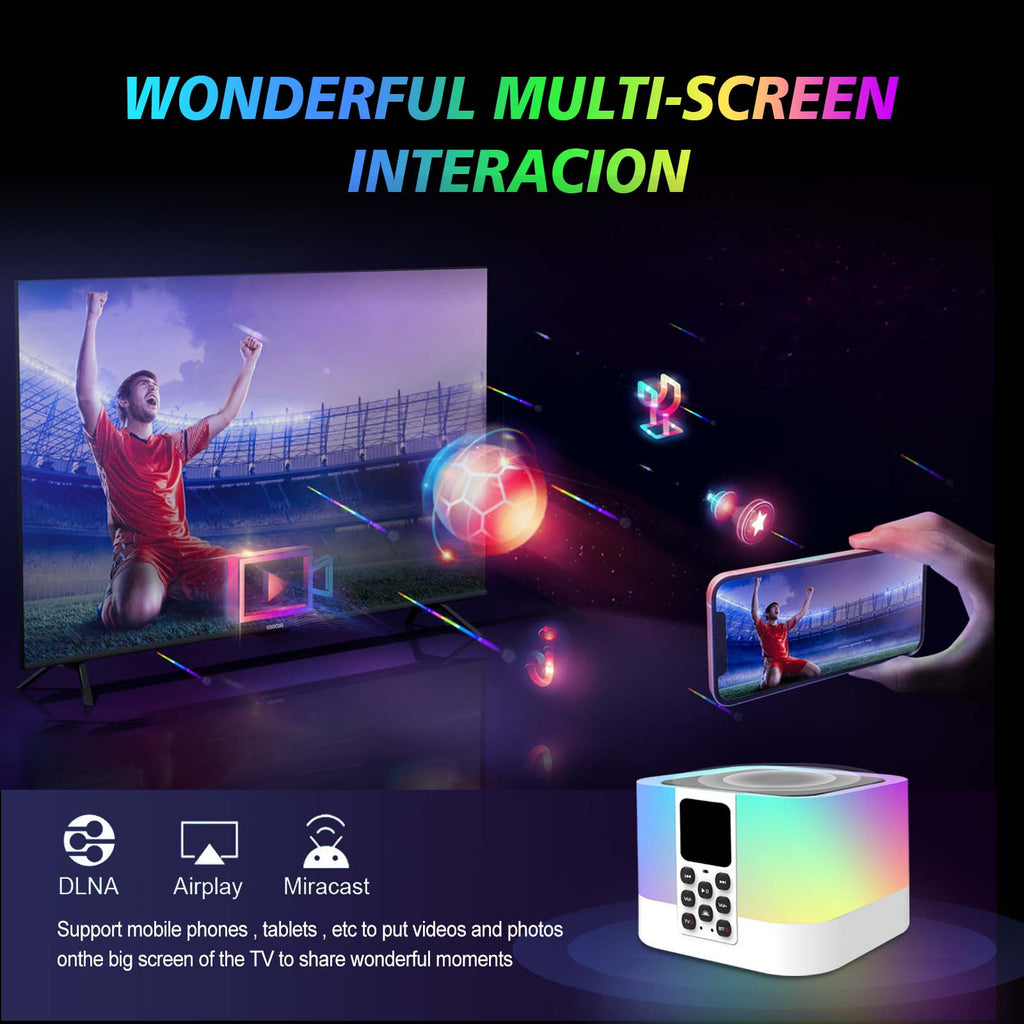 Z1 MIX ATV Android 13 TV Box