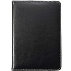 360° Rotating Case for Universal 8/9-inch Tablets – PU Leather Stand Cover with Auto Sleep/Wake, Multi-Angle Viewing, and Full Protection (Multi Colour)
