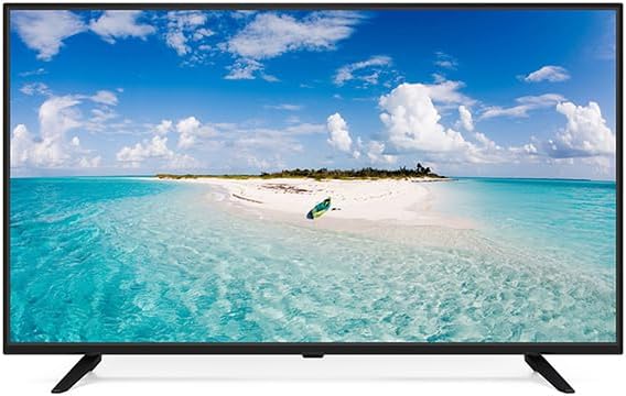 32-Inch LED TV – Full High Definition