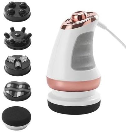 Body Slim Sculpting Machine – Handheld Electric Massager for Body Shaping and Skin Tightening