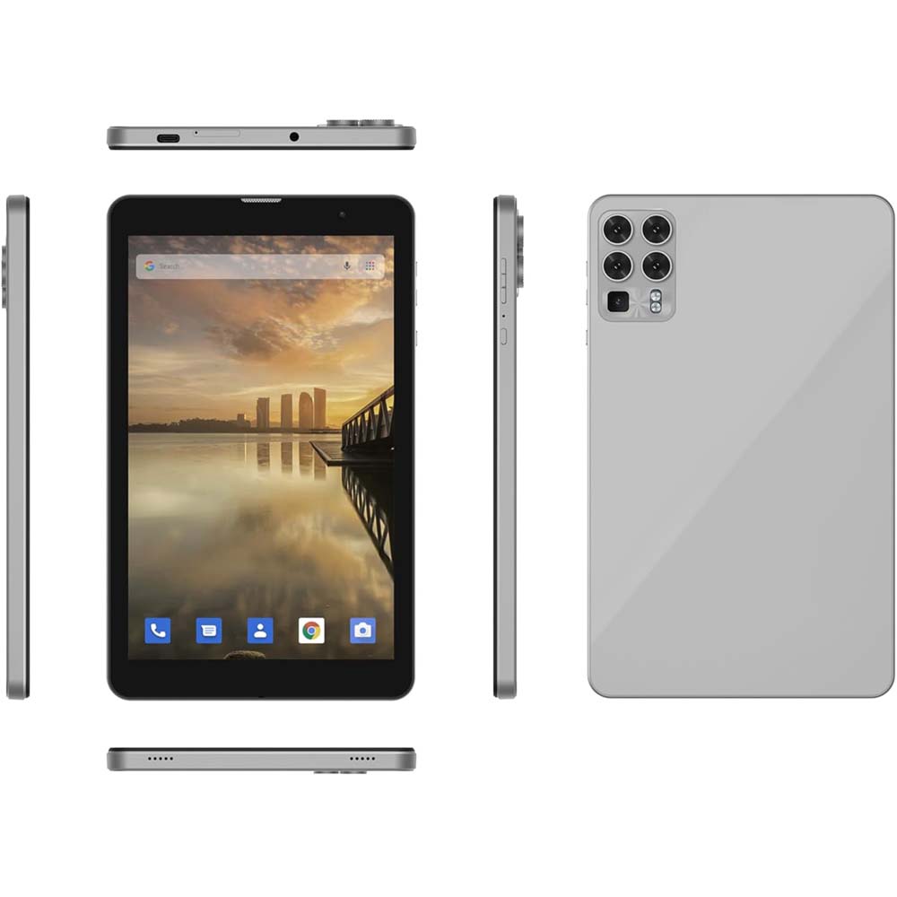 Tab8 5G Android Tablet PC with 8 Inch Display