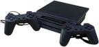 8Bit Game Station Controller LT-P401 – Retro FC TV Player Video Game Console | Classic Gaming Experience | Plug & Play