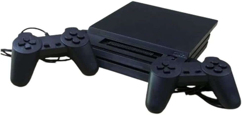 8Bit Game Station Controller LT-P401 – Retro FC TV Player Video Game Console | Classic Gaming Experience | Plug & Play