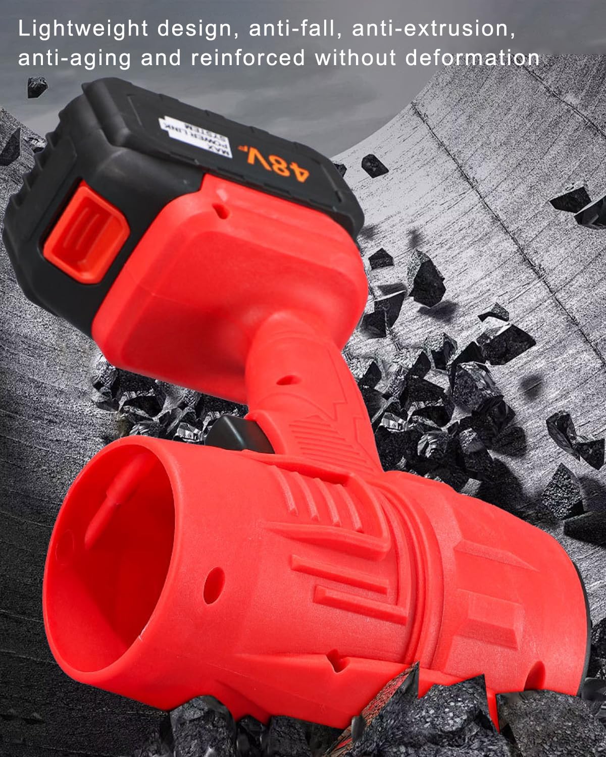 Turboglass Car Blower – Turbodry Portable Cordless Handheld Car Dryer for Fast, Efficient Drying | Powerful Airflow for Streak-Free Results | Multi