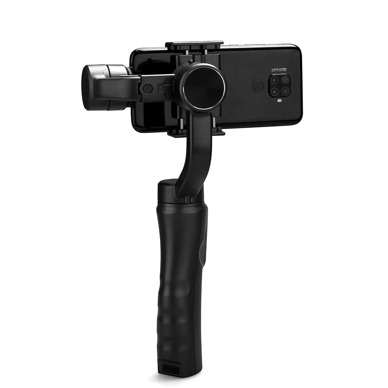 CQL 3-Axis Gimbal | Smartphone & Action Camera Stabilizer for Smooth Video & Photography