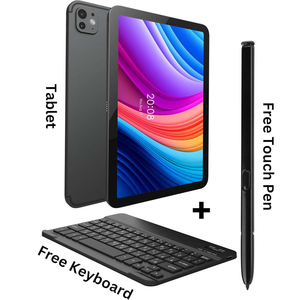 TAB 15 Tablet/10.1 Inch