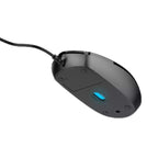 Wired USB Optical Gaming Mouse | 1200 DPI with 7-Color Breathing Light