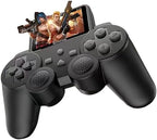 Classic Gaming Console | Retro Gaming Console with Preloaded Games | Relive the Golden Age of Gaming
