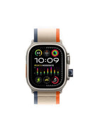 Oteeto TU94 Pro Smart Watch | 2.02" Display, Pop-Up Camera & SIM Slot | Fitness Tracker & Communication Device | Stylish & Innovative Design