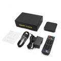 X96 Mini Smart TV