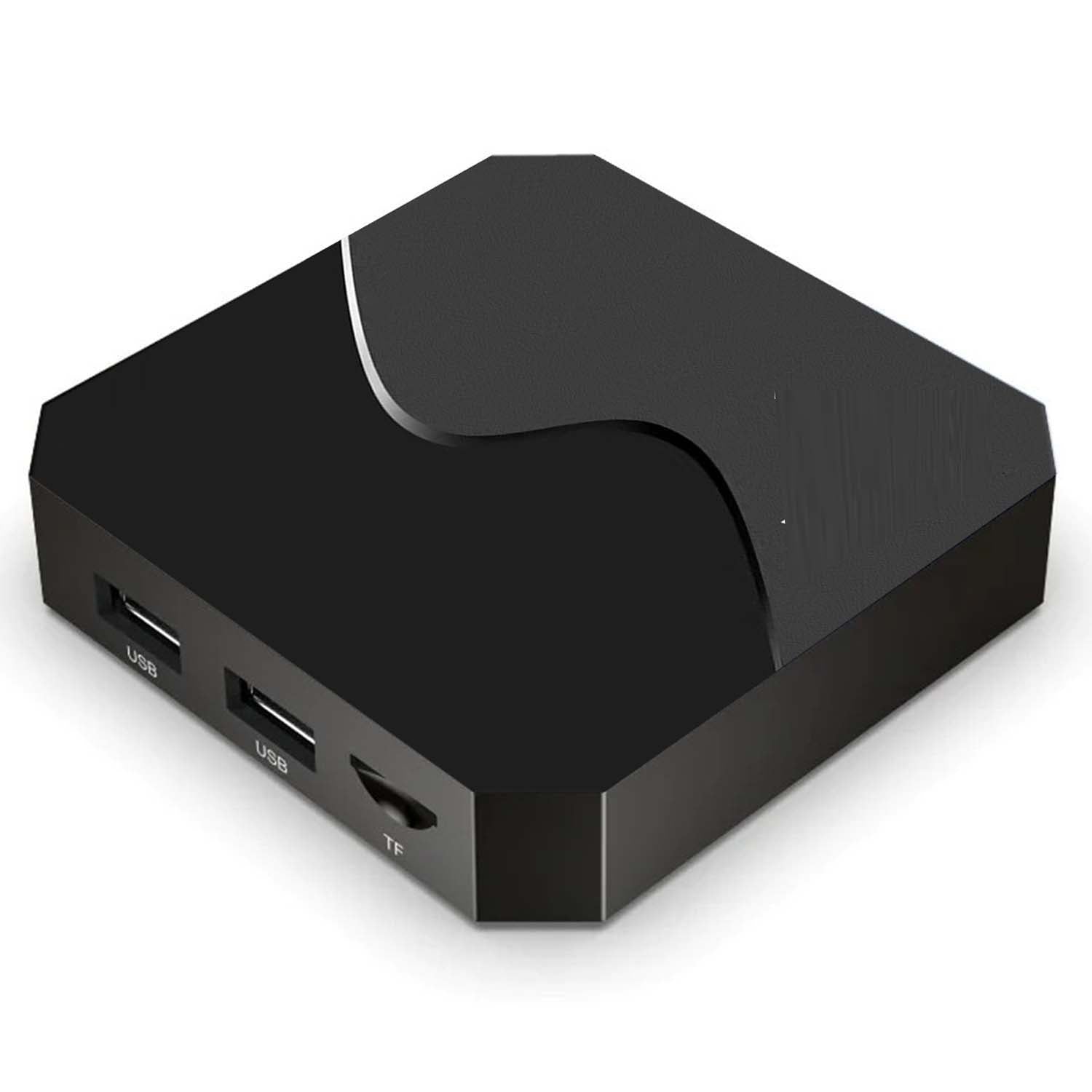 V96 Mini Android 12 TV Box