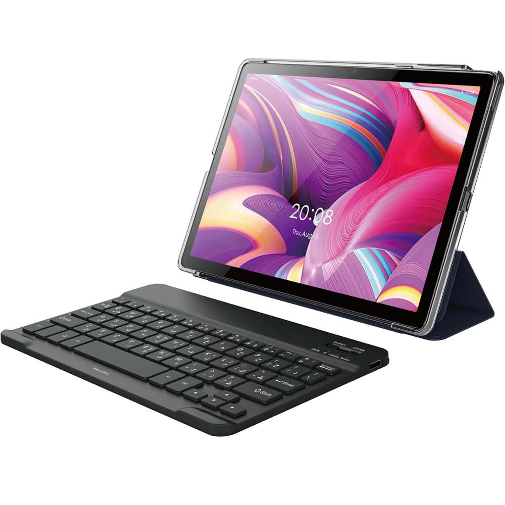Tab 12 10.1 Inch Display 5G Android Tablet