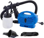 650W Electric Portable Sprayer | High-Pressure Paint Sprayer Gun Machine for Home and Professional Use