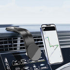 GD-HD968 Multi-Angle MagSafe Car Phone Holder | Secure Magnetic Grip & 360° Rotation