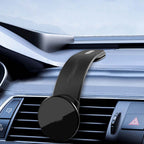 GD-HD968 Multi-Angle MagSafe Car Phone Holder | Secure Magnetic Grip & 360° Rotation