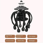 Ultra Scalp Massager | Ultimate Device for Relaxation and Stress Relief