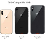 MagSafe Compatible Magnetic Phone Case | Military-Grade Protection for iPhone X Series