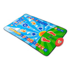 Islamic Electronic Smart Prayer Mat for Kids | Interactive Learning in 7 Languages