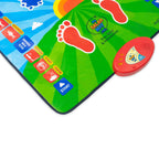 Islamic Electronic Smart Prayer Mat for Kids | Interactive Learning in 7 Languages