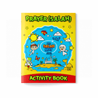 Islamic Electronic Smart Prayer Mat for Kids | Interactive Learning in 7 Languages