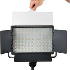 LED 660 Pro Light Kit – Premium, Portable LED Panels for Professional Photography & Video