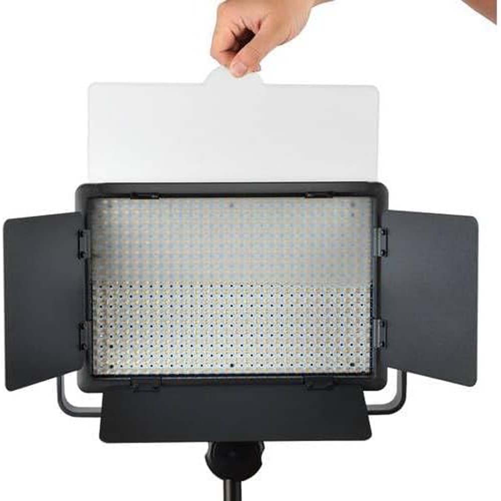 LED 660 Pro Light Kit – Premium, Portable LED Panels for Professional Photography & Video