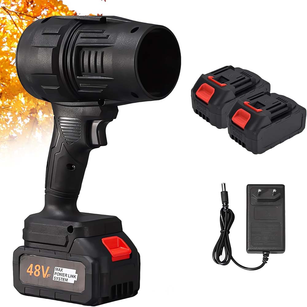 Turboglass Car Blower – Turbodry Portable Cordless Handheld Car Dryer for Fast, Efficient Drying | Powerful Airflow for Streak-Free Results | Multi