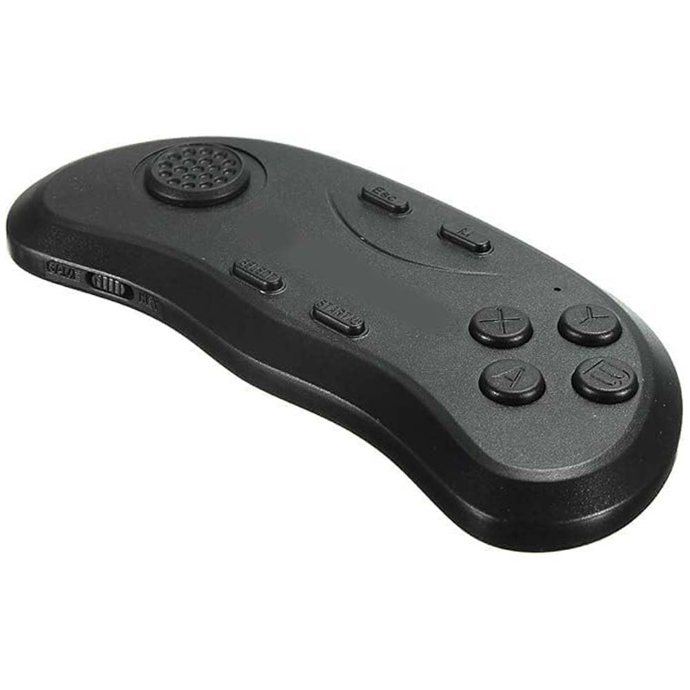 Wireless Gaming Controller – Seamless Gamepad for VR & Mobile | Precision Controls for Immersive Gaming