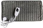 Electric Heating Pad | Multifunctional Electric Blanket with Timer for Pain Relief