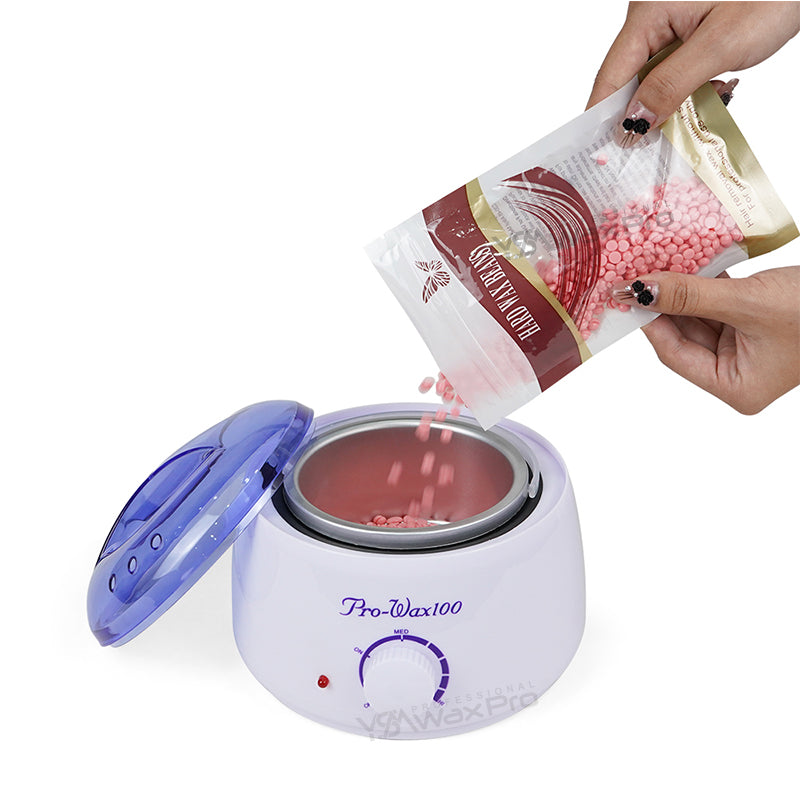 Portable Electric Wax Remover | Safe & Effective Ear Cleaning Tool for Home Use