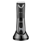 KM-1840 Hair Clipper – Cordless Professional Grooming Tool for Precision and Style