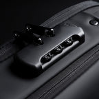 Men's Lightweight Multi-Functional Chest Bag | Large Capacity Waterproof Crossbody Shoulder Bag