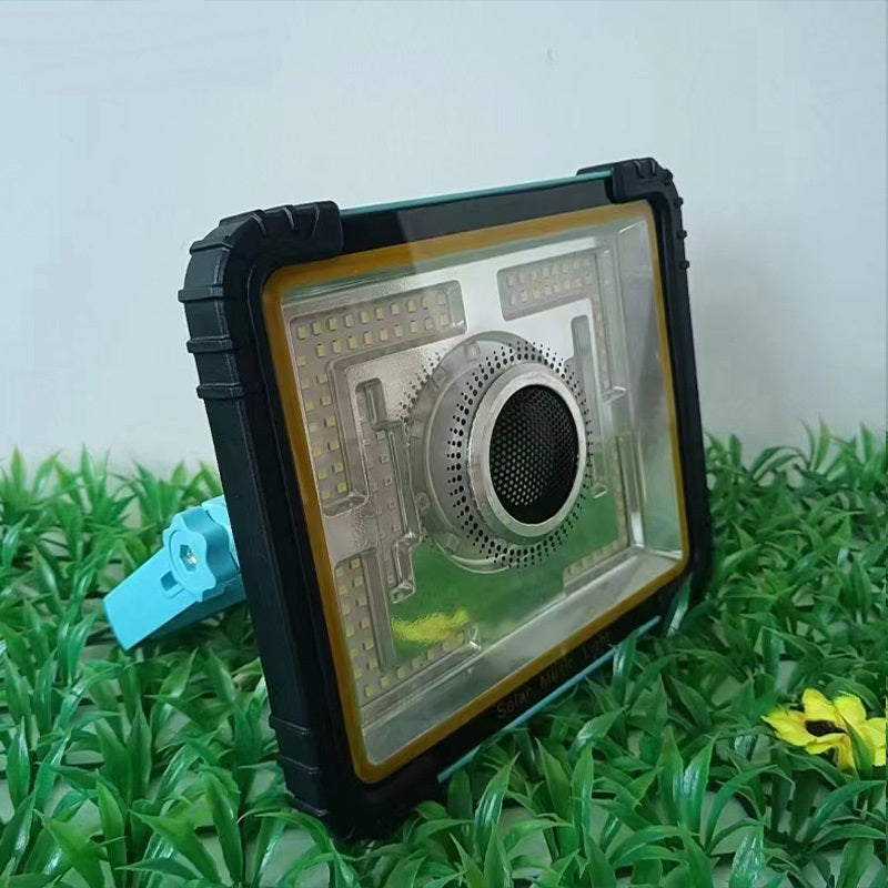 R-185 Solar LED Light | Eco-Friendly Outdoor Lighting Solution | Private Street Lamp
