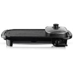 Customized Homemade BBQ Grill | Smokeless Indoor Electric BBQ Grill with Hot Pot