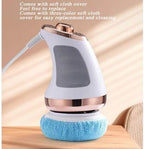Body Slim Sculpting Machine – Handheld Electric Massager for Body Shaping and Skin Tightening