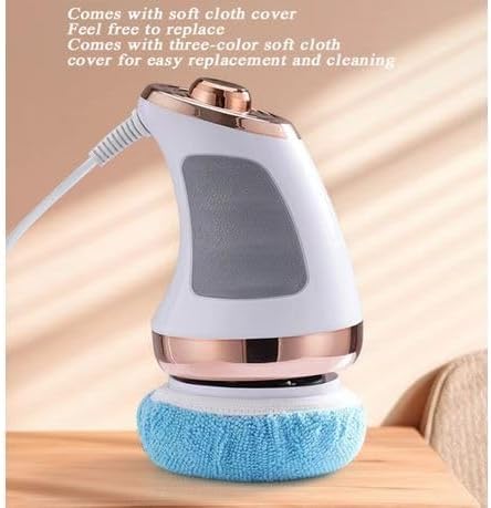 Body Slim Sculpting Machine – Handheld Electric Massager for Body Shaping and Skin Tightening