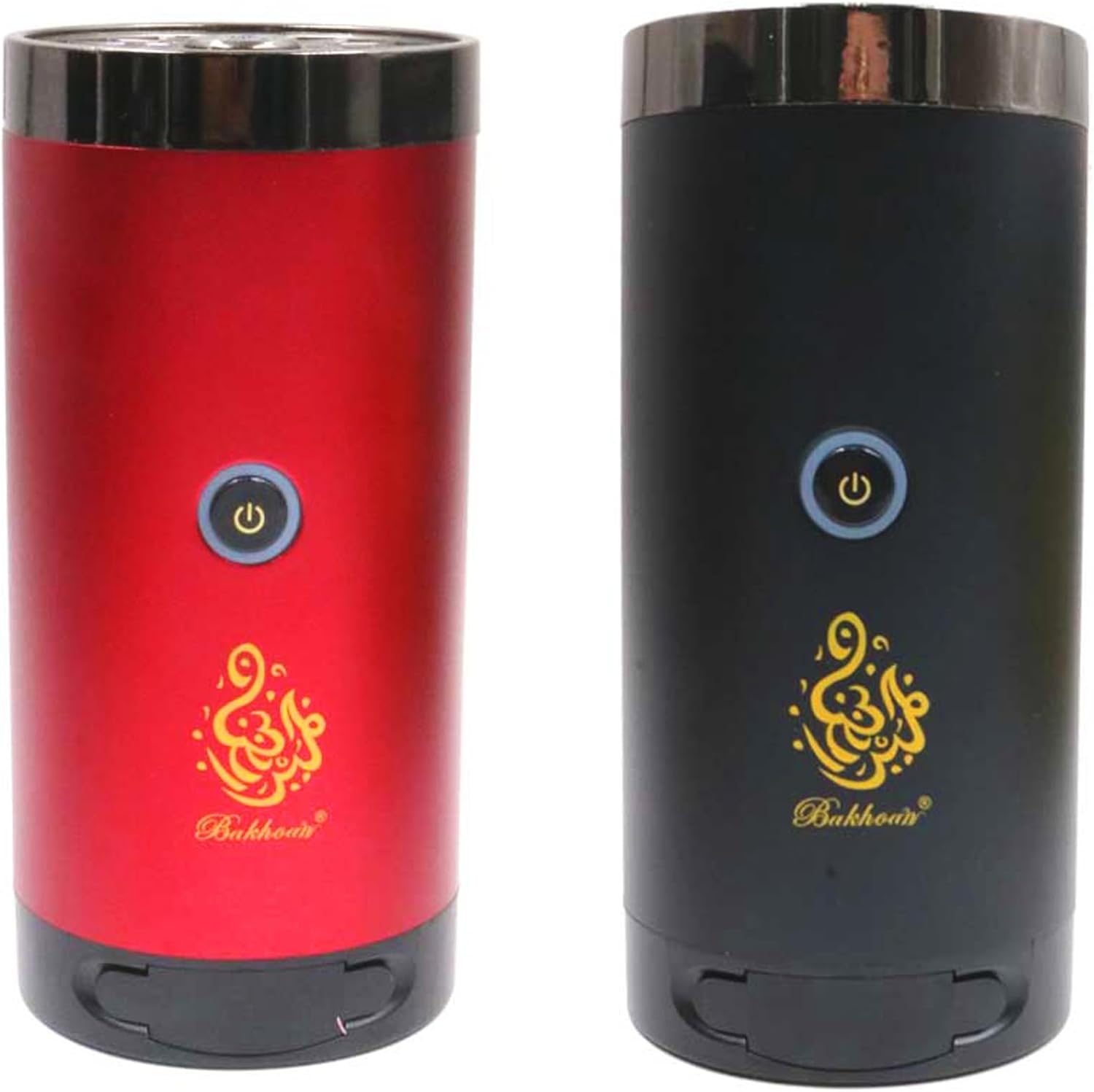 Portable USB Rechargeable Incense Burner | Electric Arabic Oud Mubkhara for Home, Office & Car