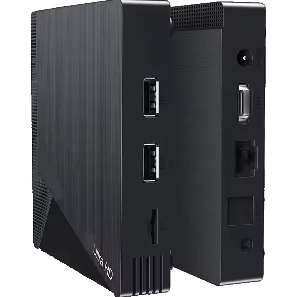 8K Ultra HD Android 12.1 TV Box