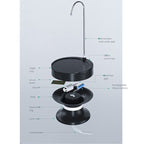 USB Rechargeable Water Pump | Portable Tap Dispenser for Bottled Water | Perfect for Home, Office & Outdoor Use