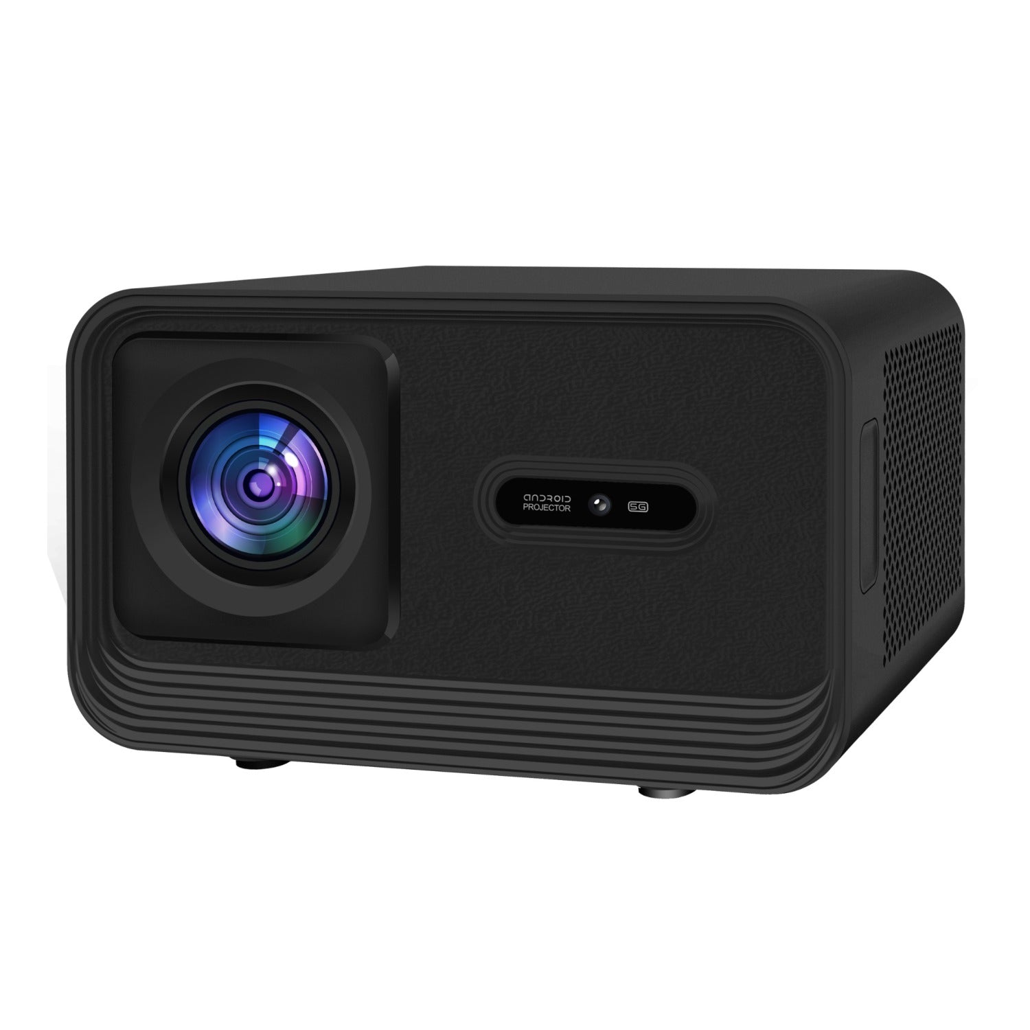 U8 Pro Movie Projector | Elevate Your Home Cinema with Full HD, 6GB RAM, Android OS | Immersive Entertainment