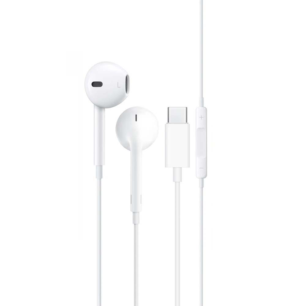 Perfect Sound Earphones – USB-C Wired Earbuds with Superior Audio Clarity