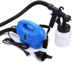 650W Electric Portable Sprayer | High-Pressure Paint Sprayer Gun Machine for Home and Professional Use