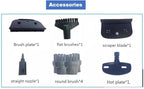 Advanced Steam Washer – High-Pressure CE Certified Steam Cleaning System for Automotive and Industrial Use