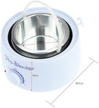 Pro-Wax 100 Heater – Professional 500cc Hot Wax Warmer for Hair Removal