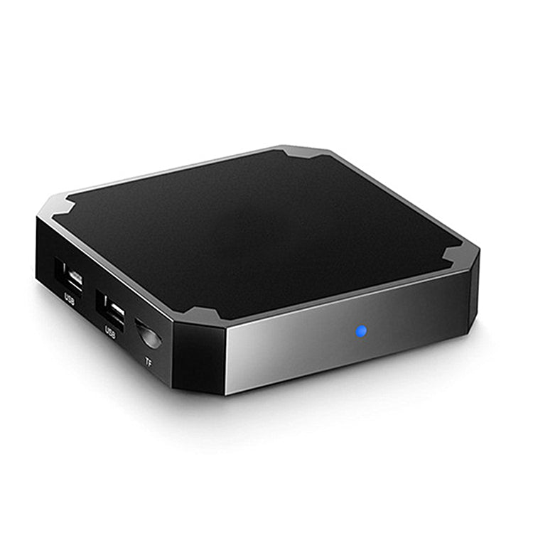 X96 Mini Smart TV Box