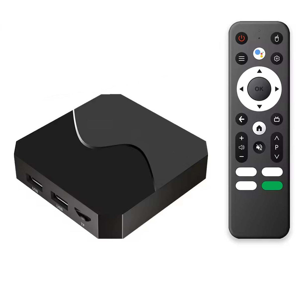 V96 Mini Android 12 TV Box